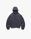 247 Form Zip Hood