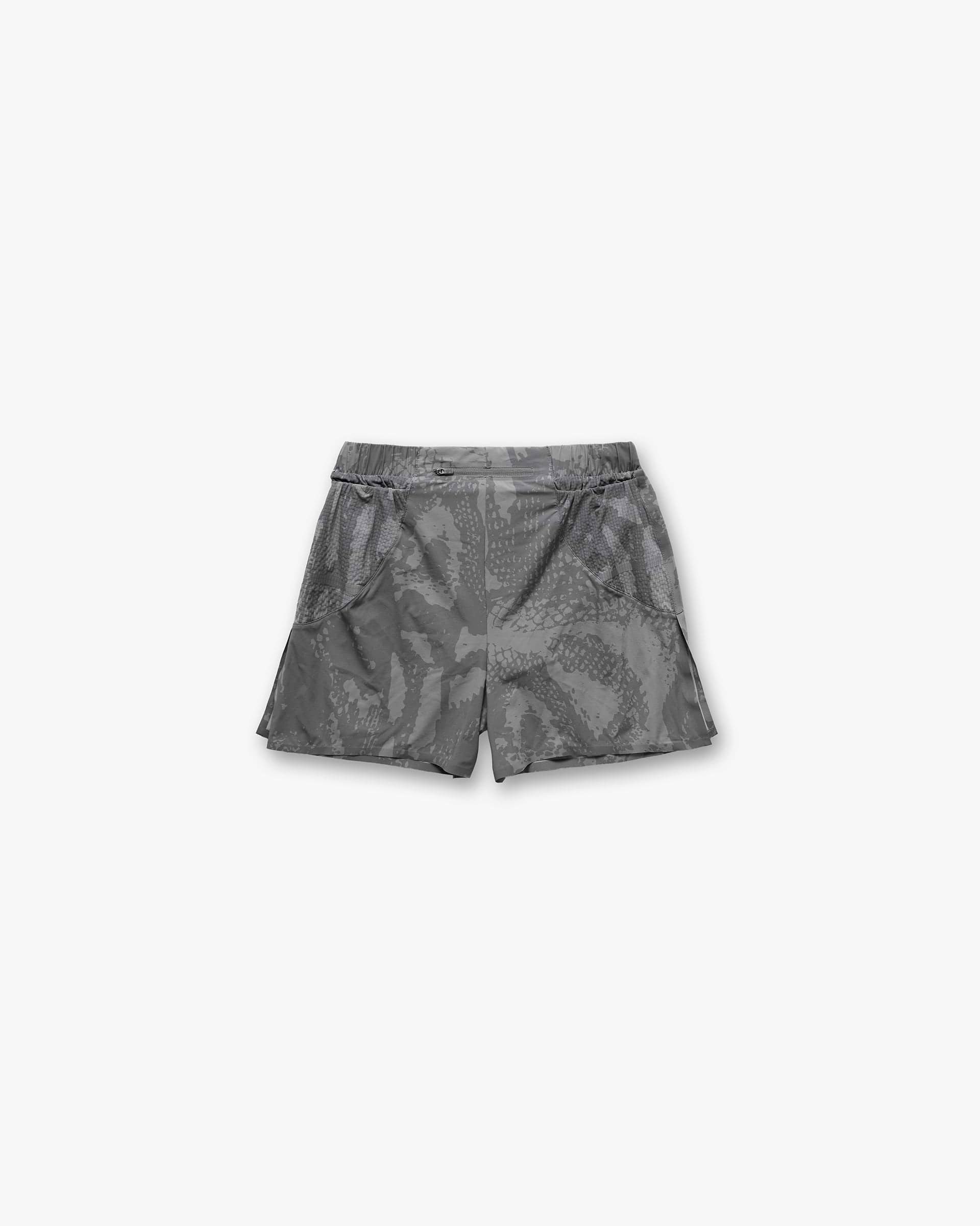 247 London Short - Vintage Grey