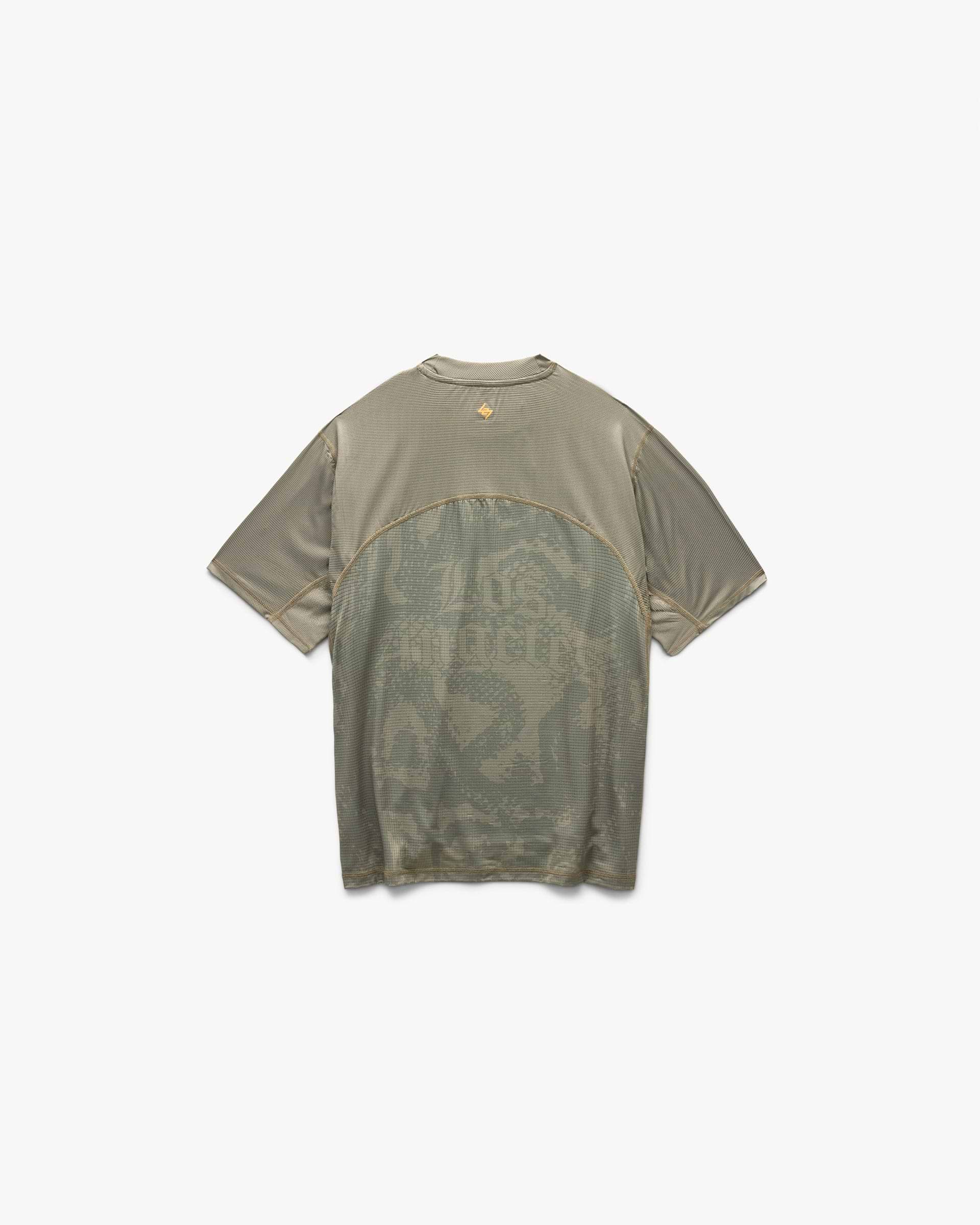 247 Los Angeles T-Shirt - Khaki