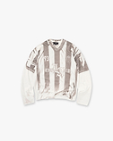 Printed Long Sleeve T-Shirt