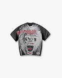 Represent X Iron Maiden British Metal T-Shirt