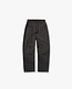 Initial Nylon Track Pant