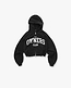 Represent Owners Club Zip Through Hoodie