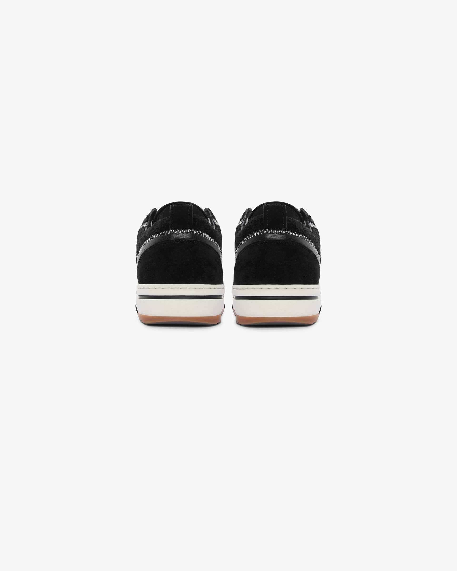 HTN Low - Negro