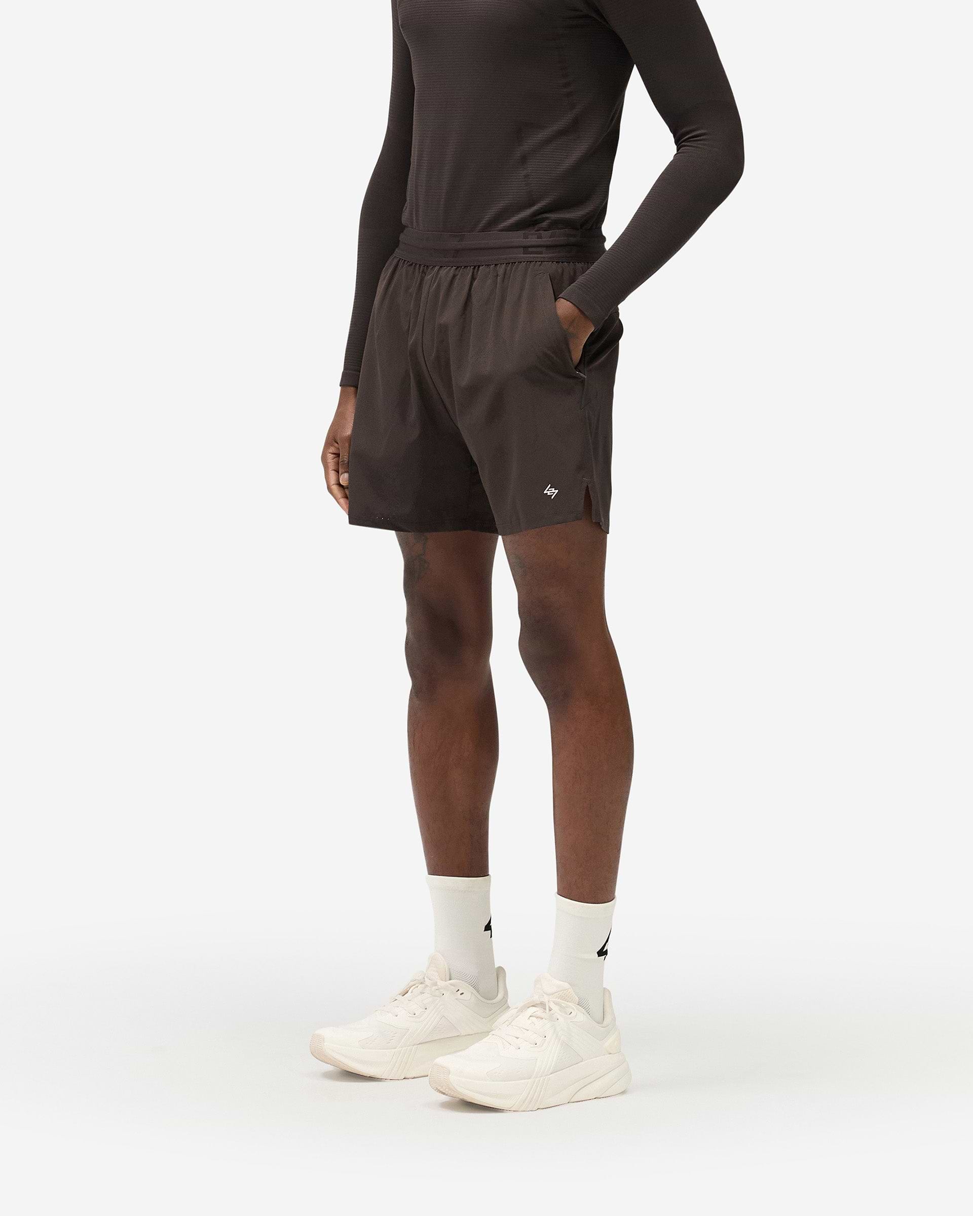 247 Trek Shorts - Chocolate