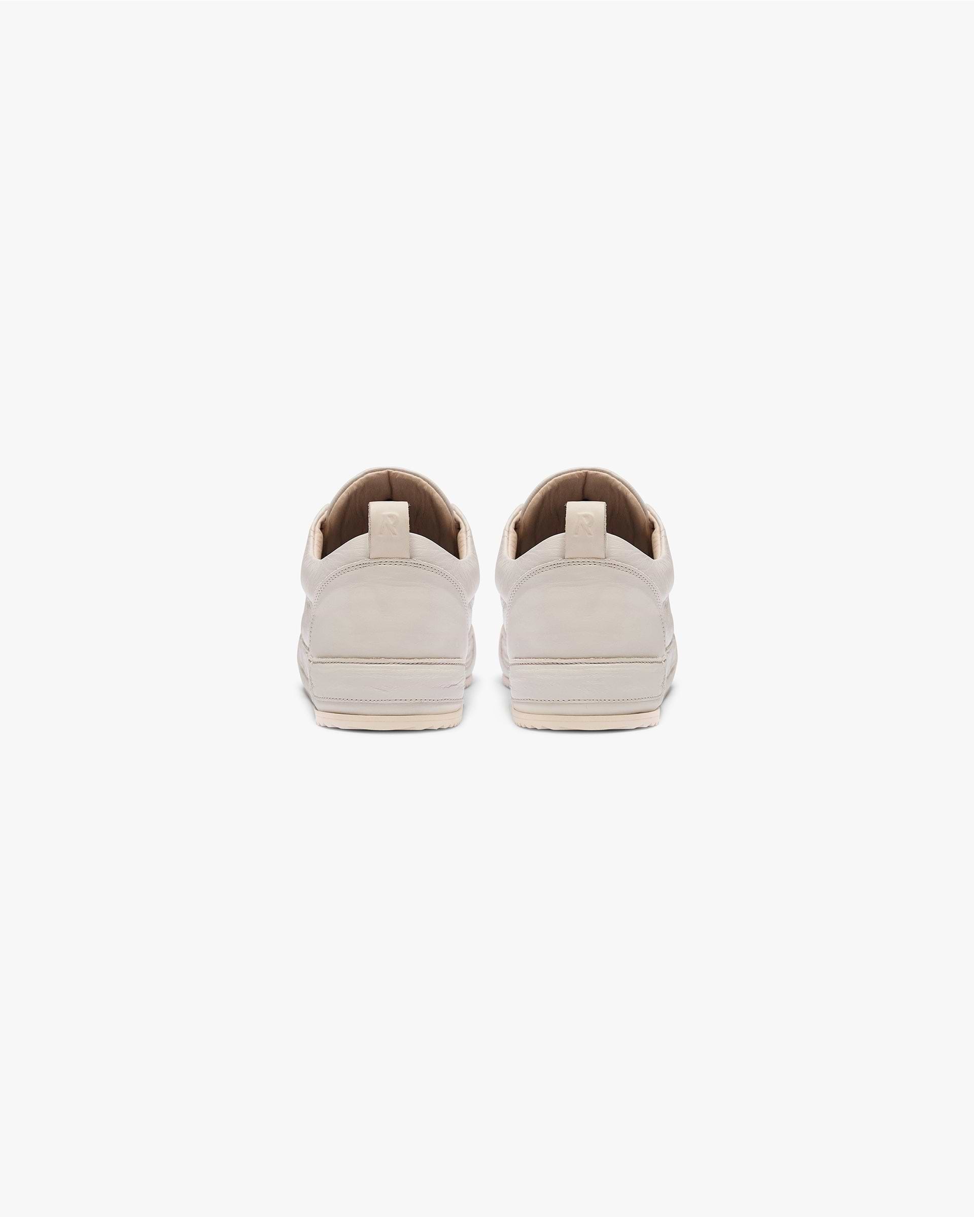 Alpha Wrap - Vintage White