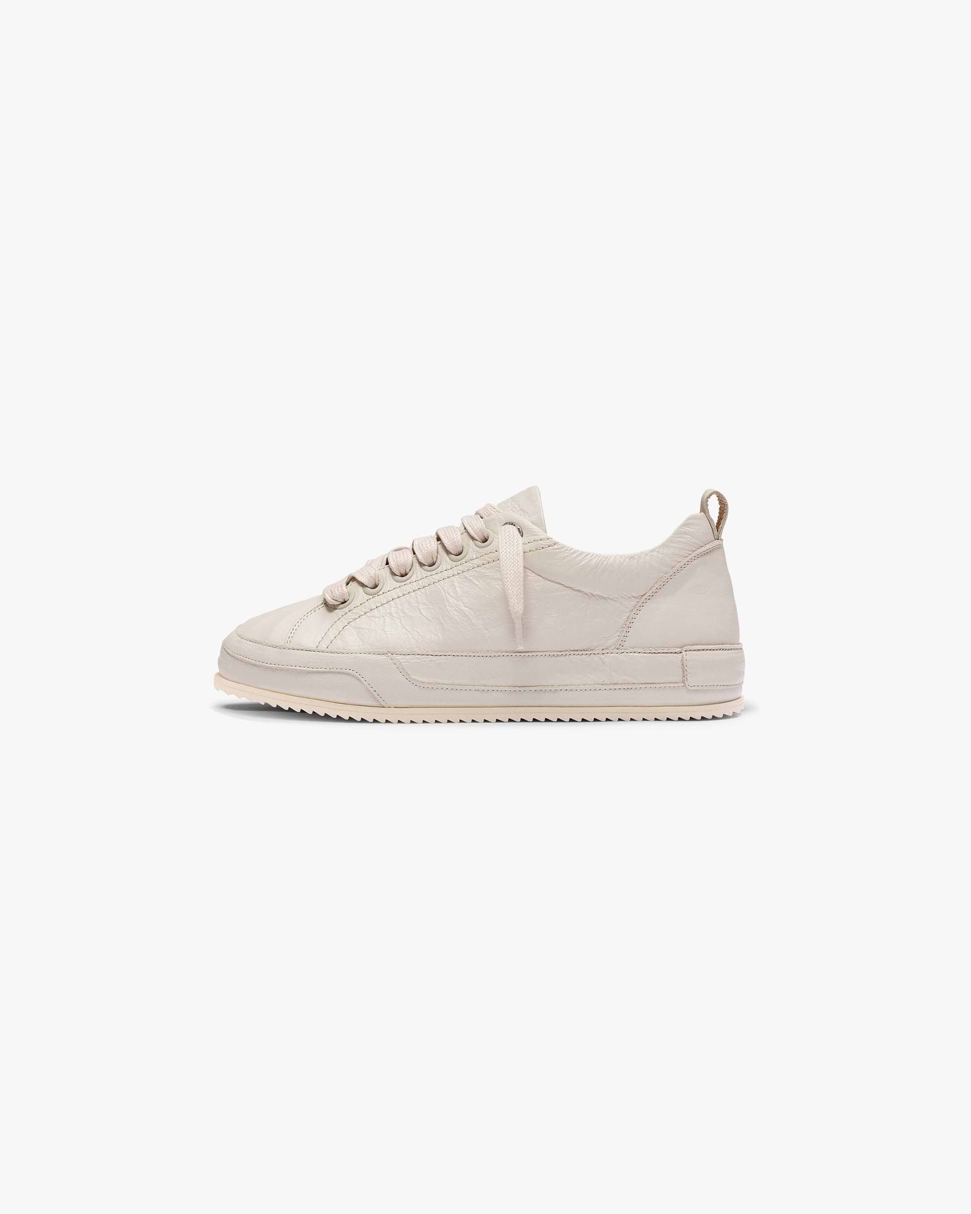 Alpha Wrap - Vintage White