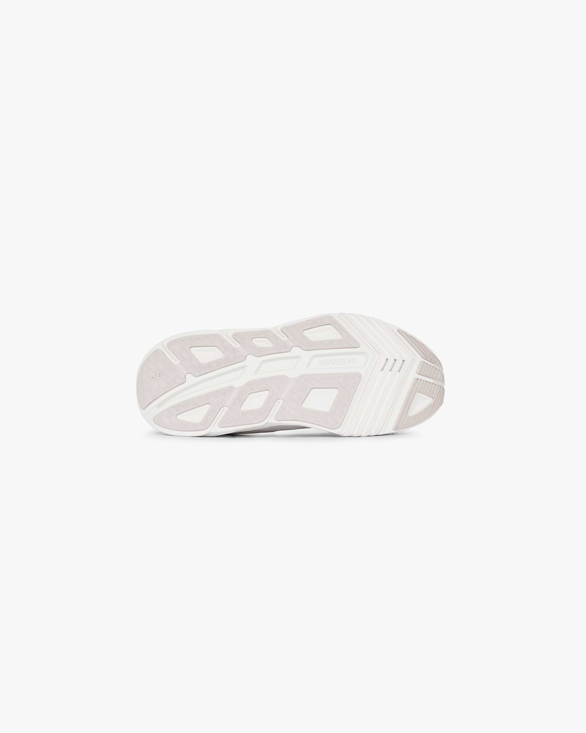 247 Arc-1 Runner - Blanco Mate