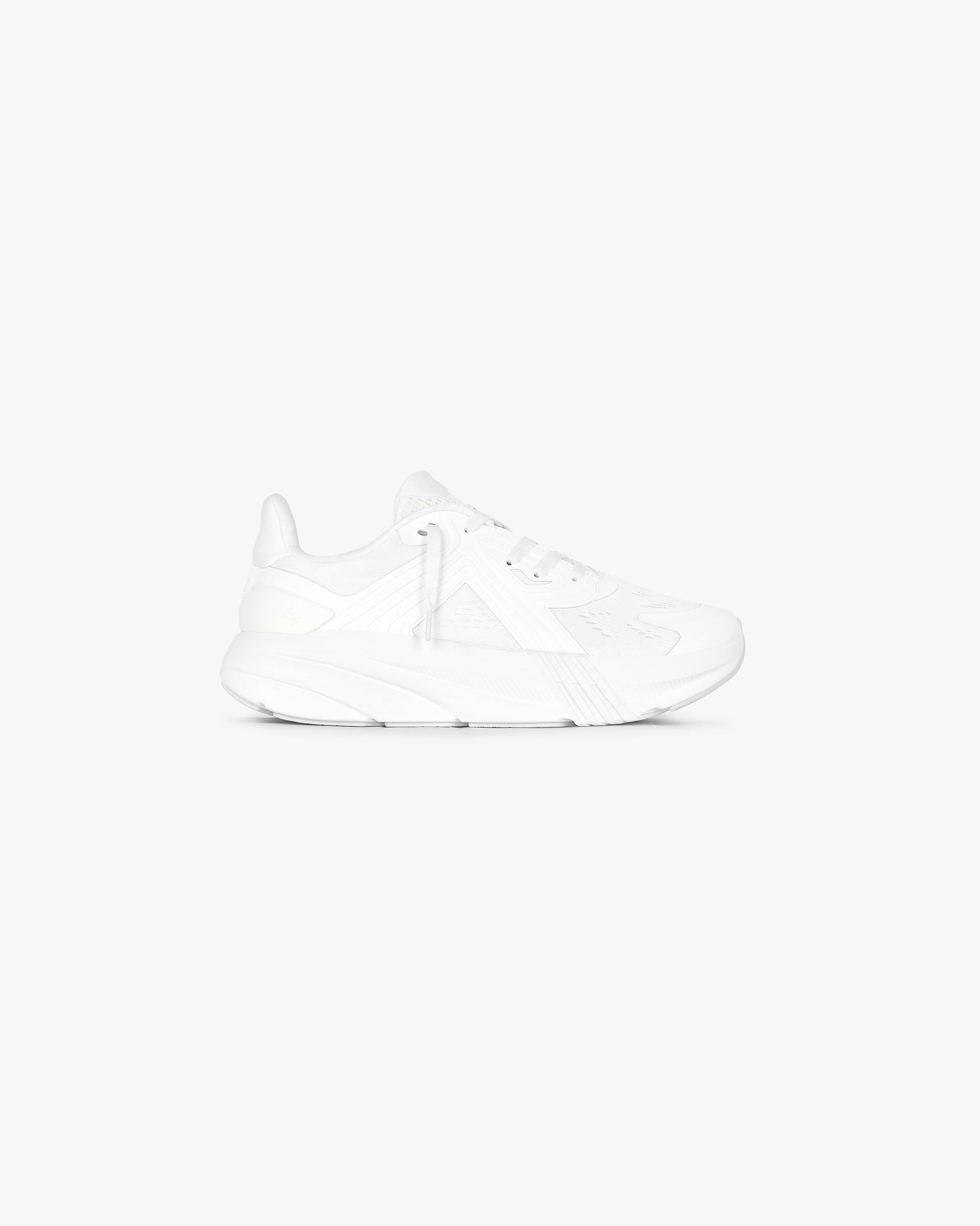 247 Arc-1 Runner - Blanco Mate