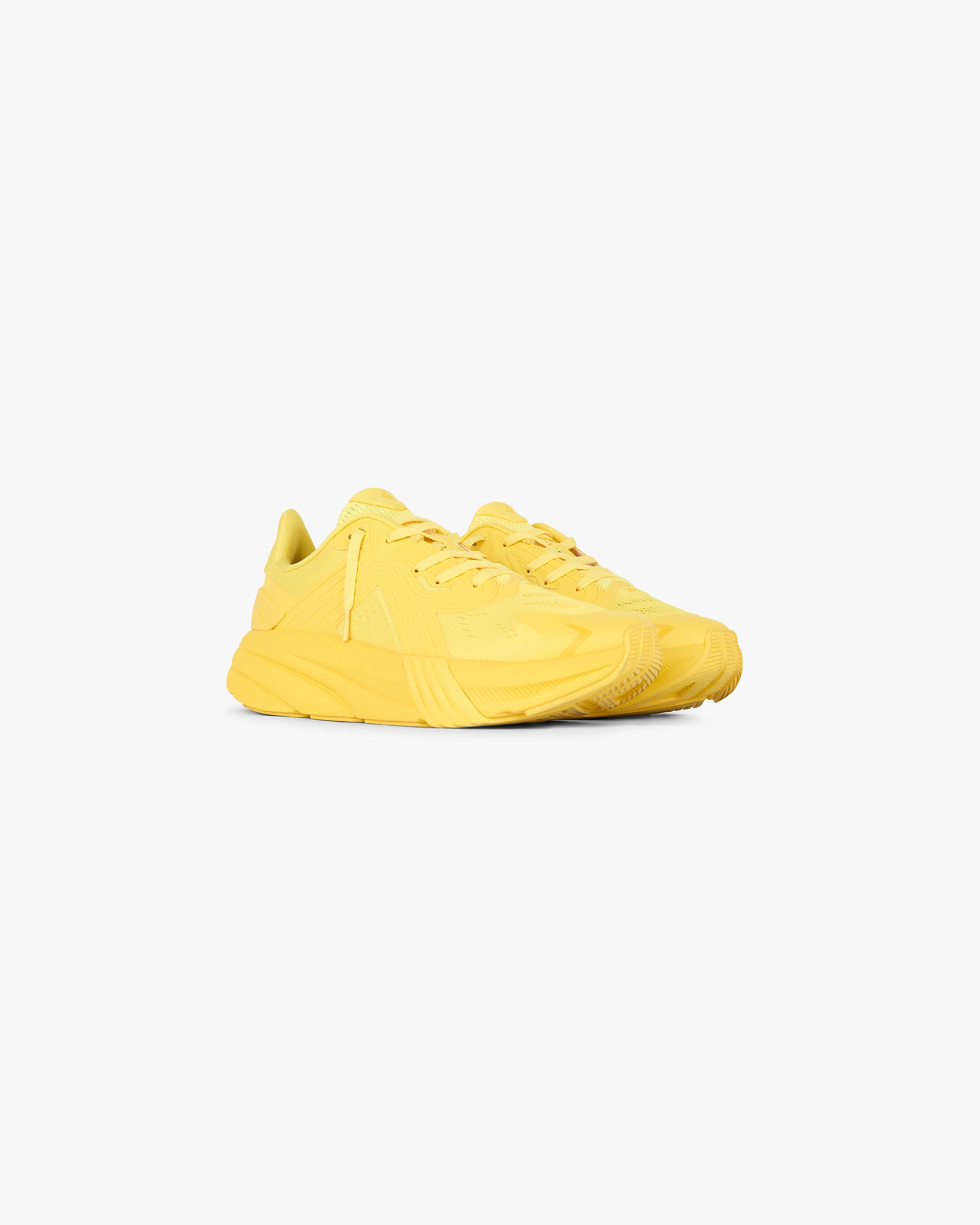 247 Arc-1 Runner - Jaune
