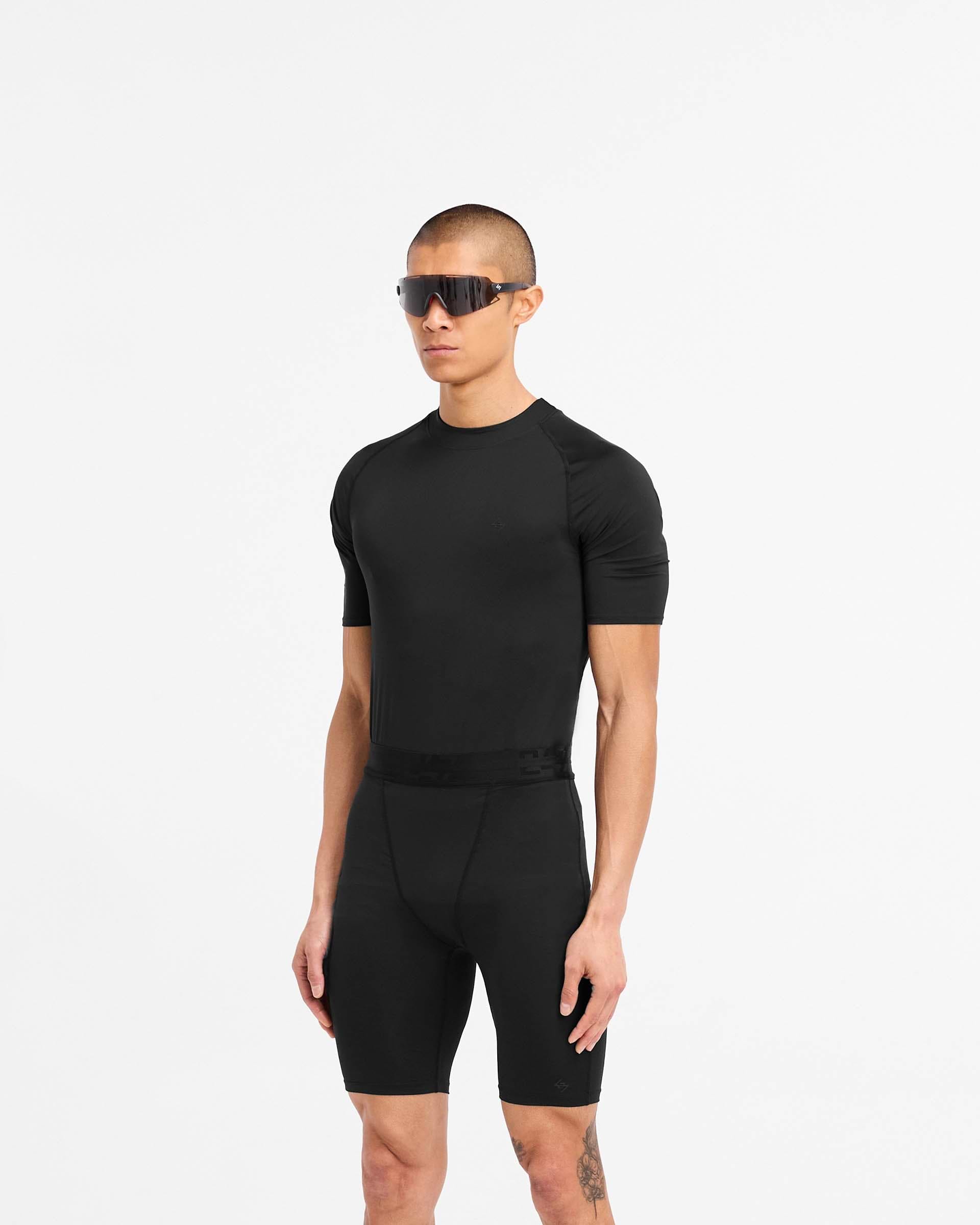 247 Compound T-Shirt - Negro
