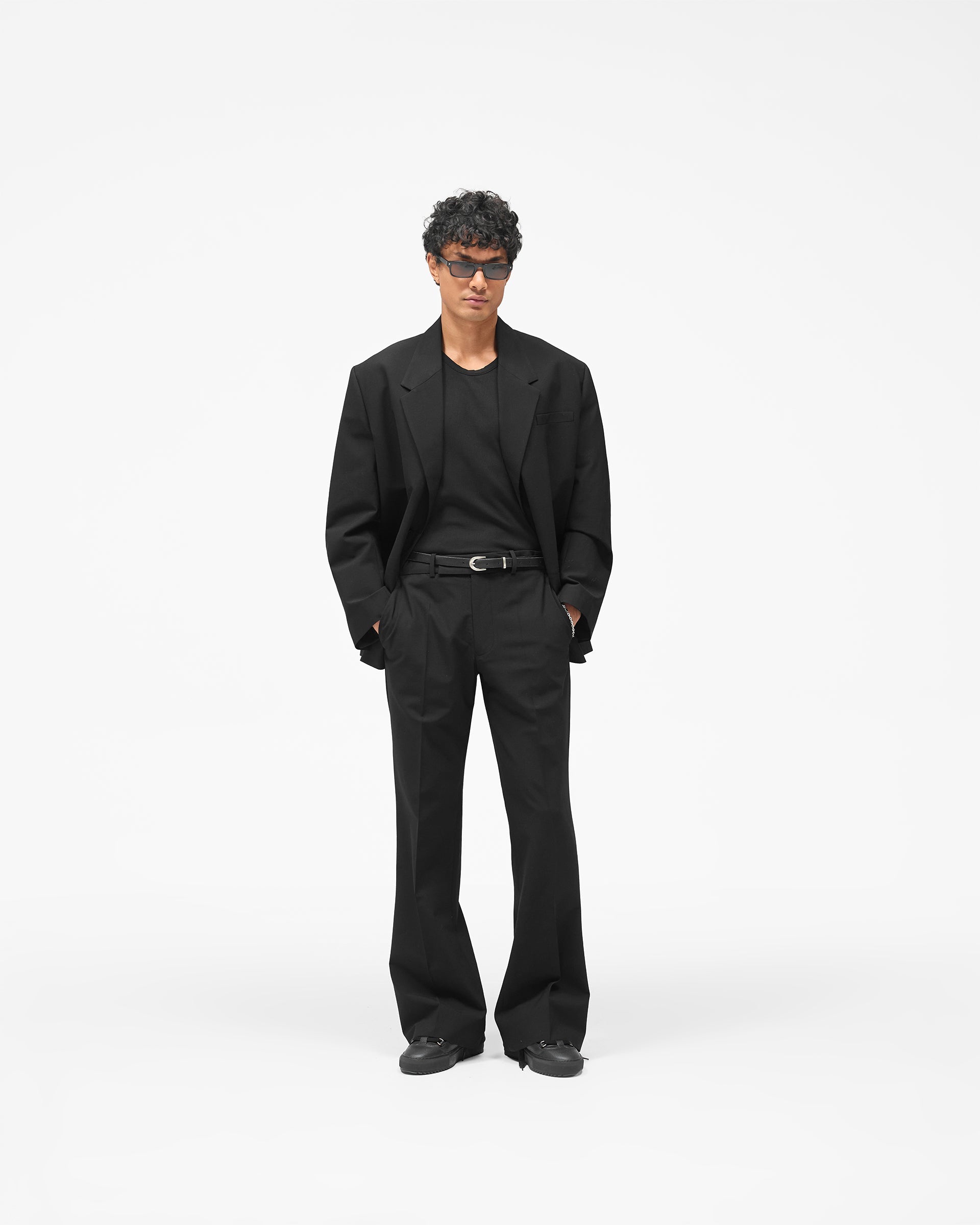 Blazer - Black