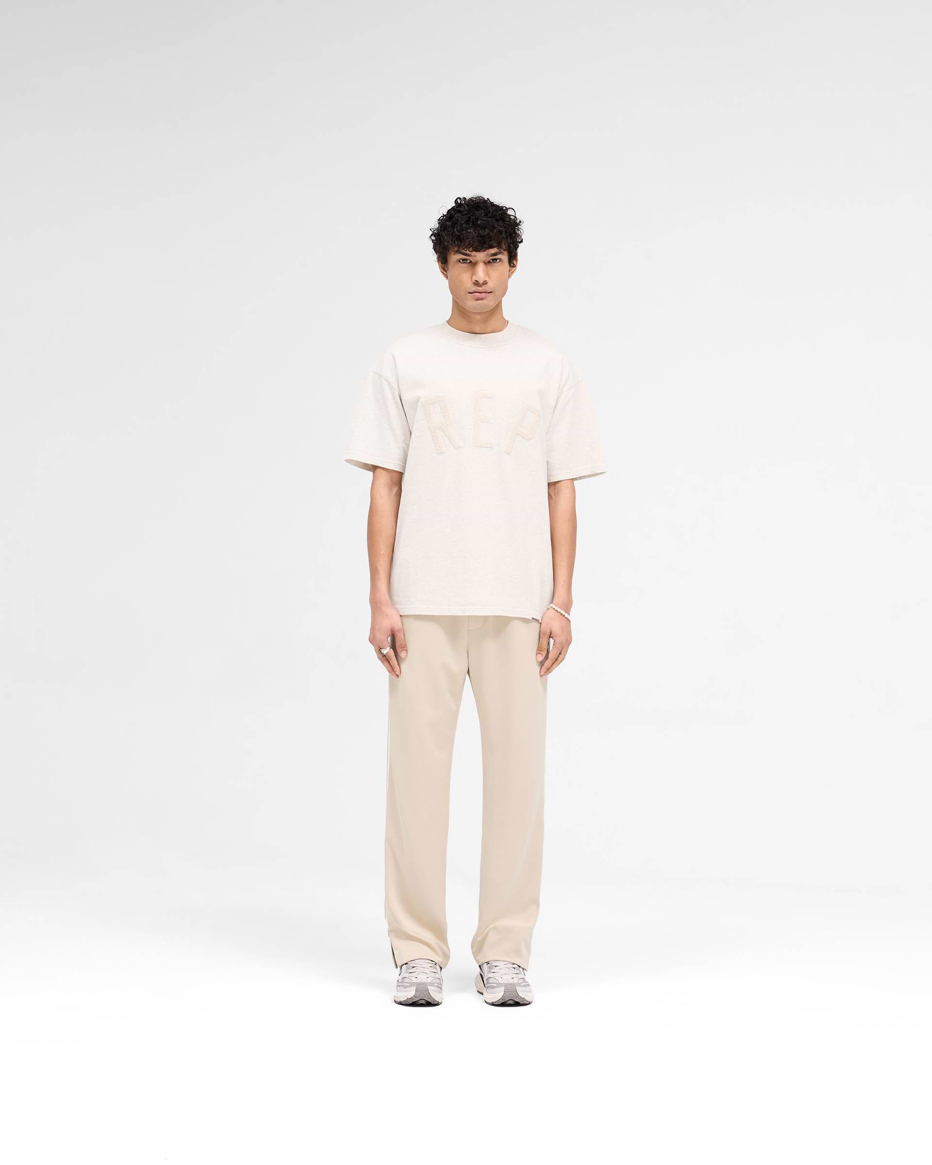 Tailored Track Pant - Piedra