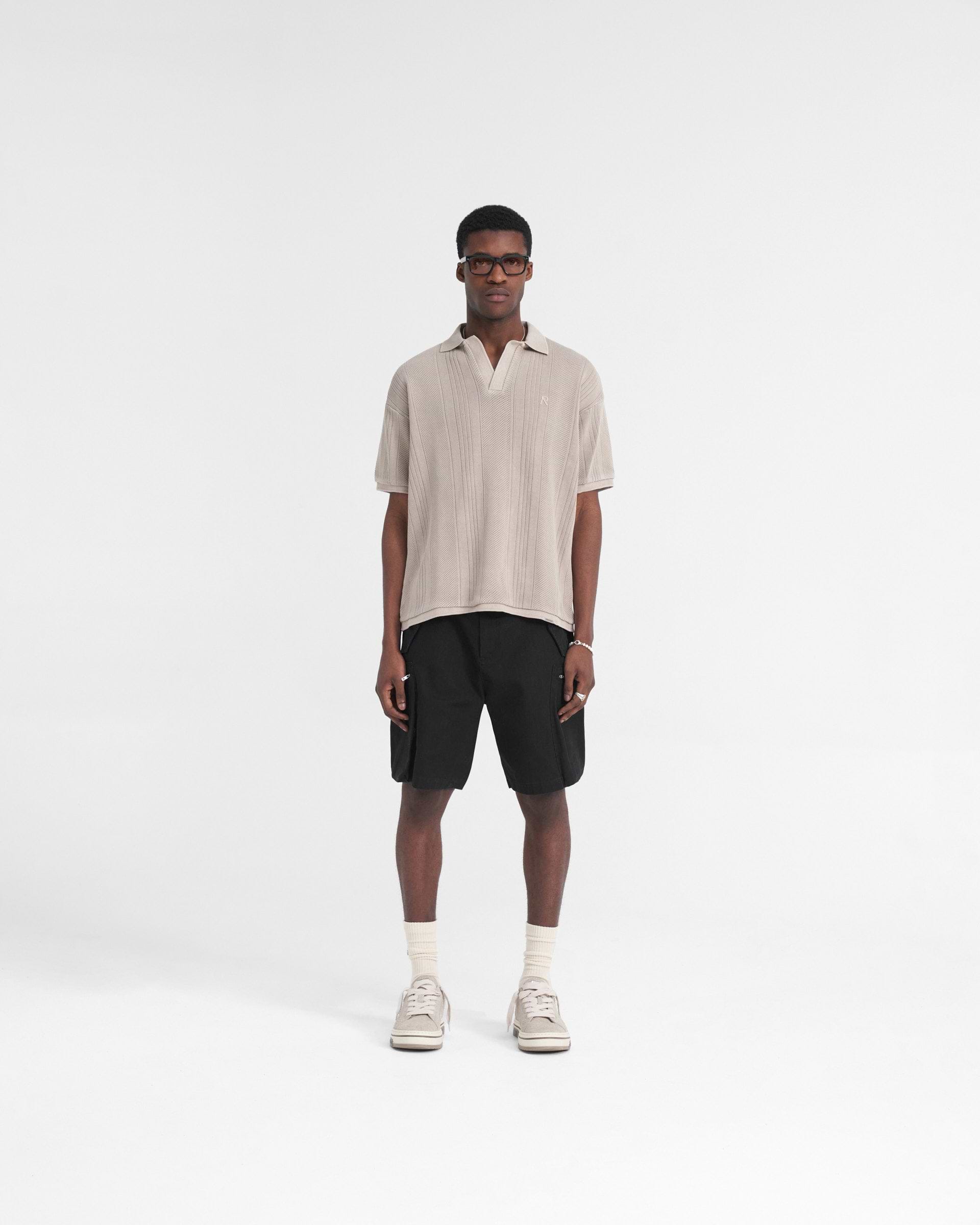 Workshop Short - Negro