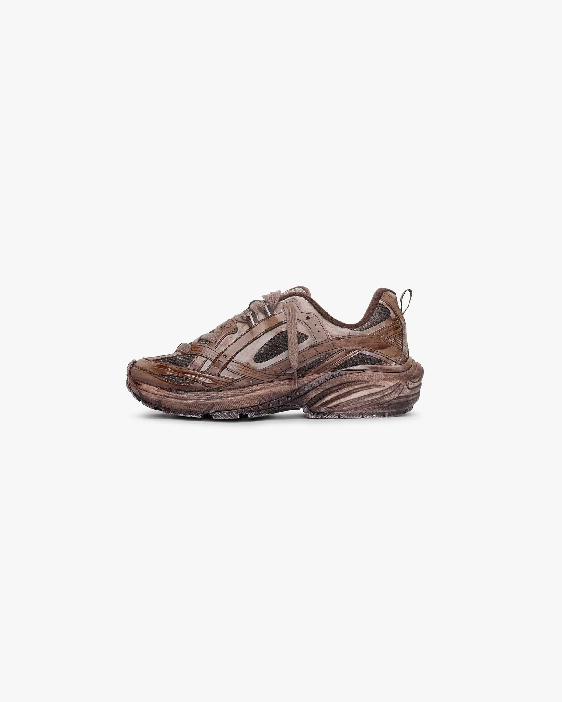 Storm Runner - Dip Dye Schokolade