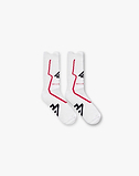 247 Arc-4 Race Sock