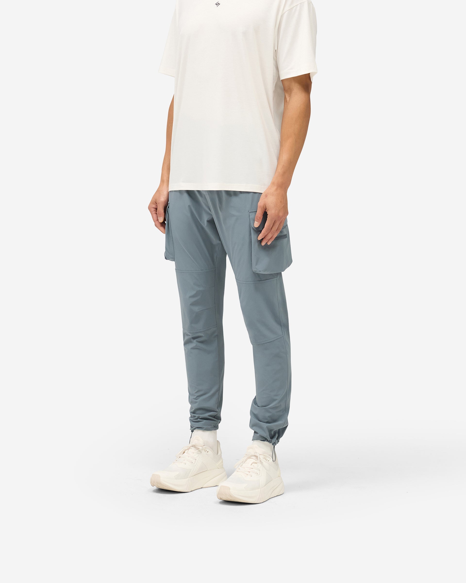 247 Pant - Dusky Navy