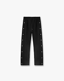 Popper-Hose – Schwarz