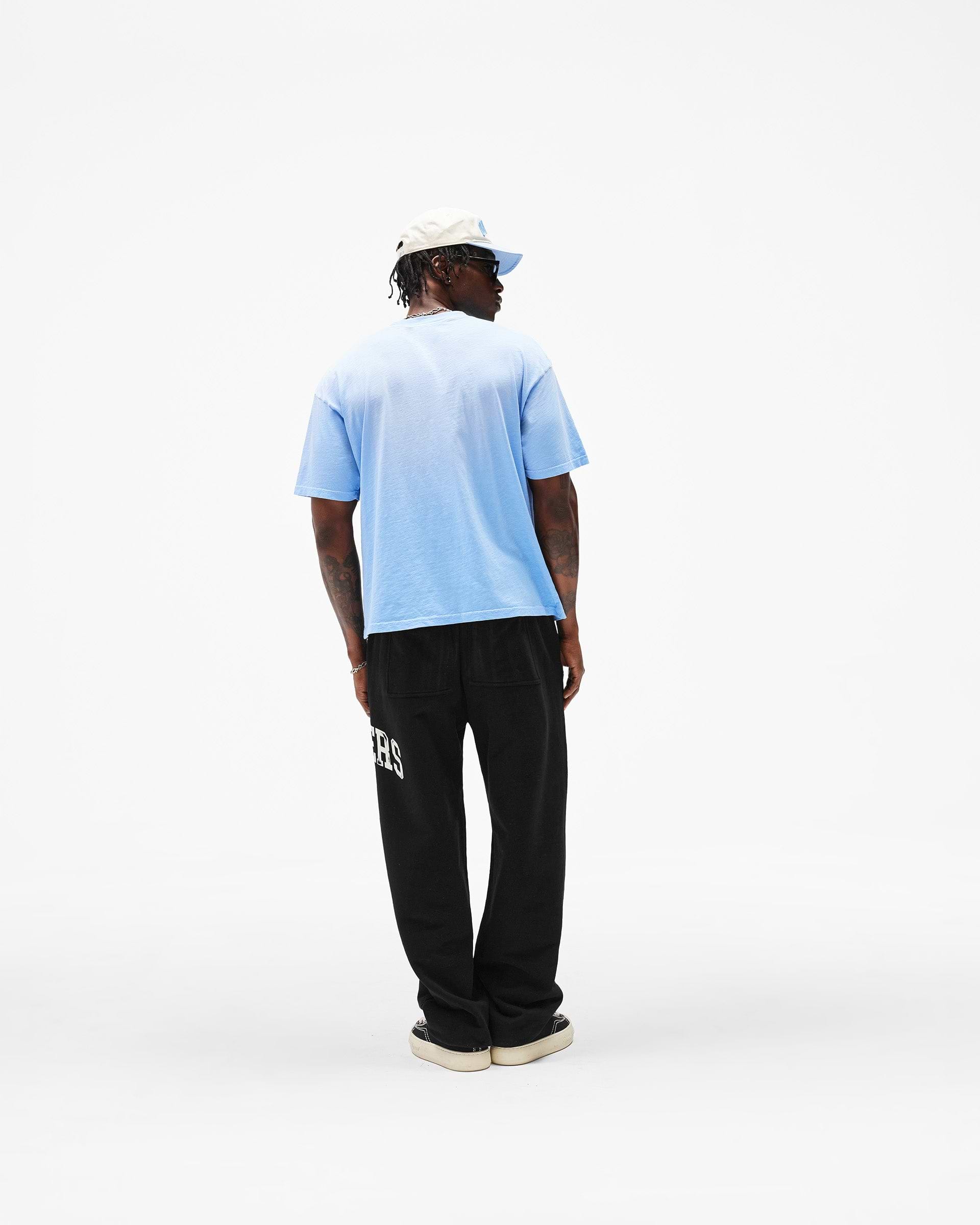 Represent Owners Club Sweatpant - Jet Black
