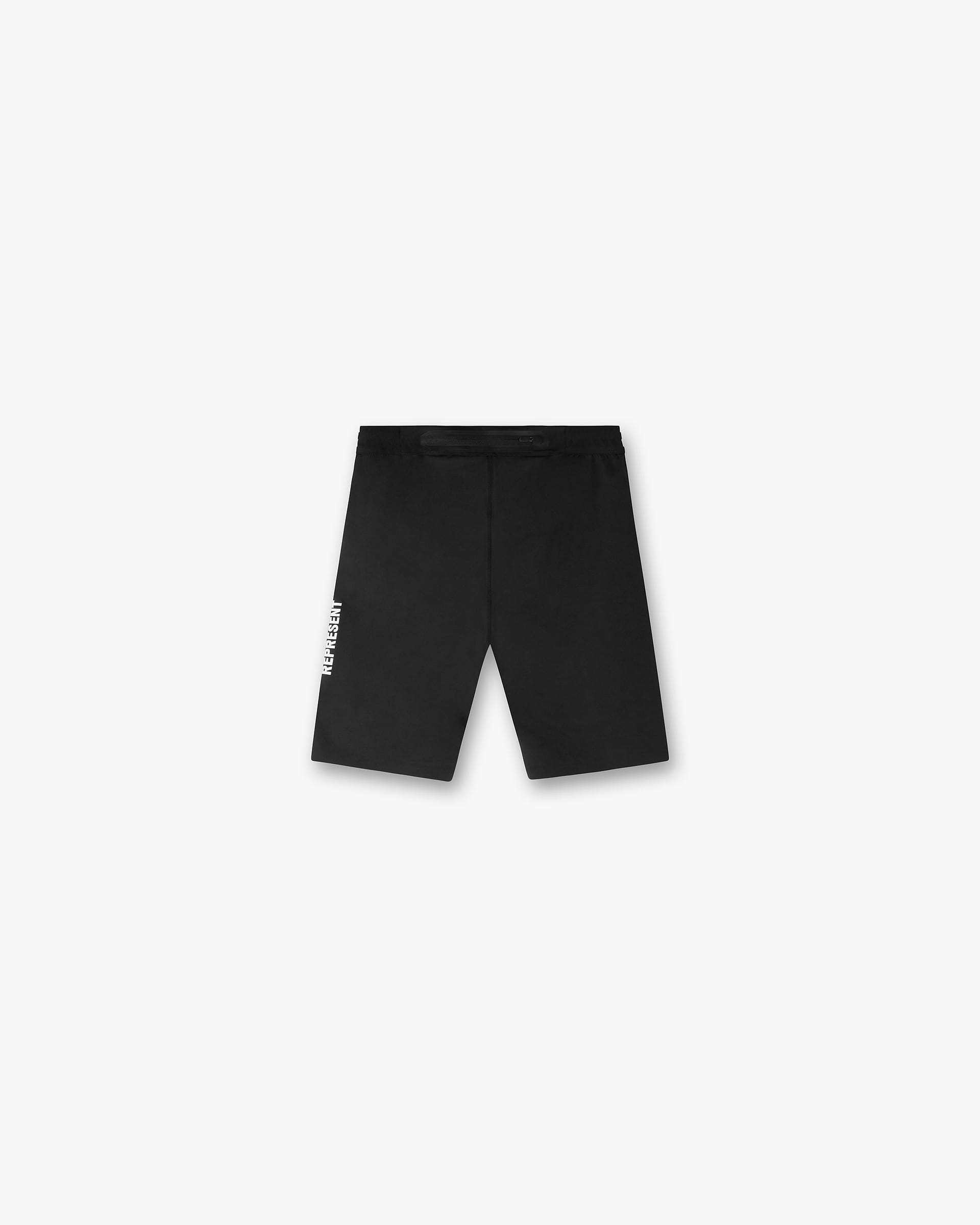 Team 247 Half Tight - Negro