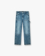 R3C Carpenter Denim