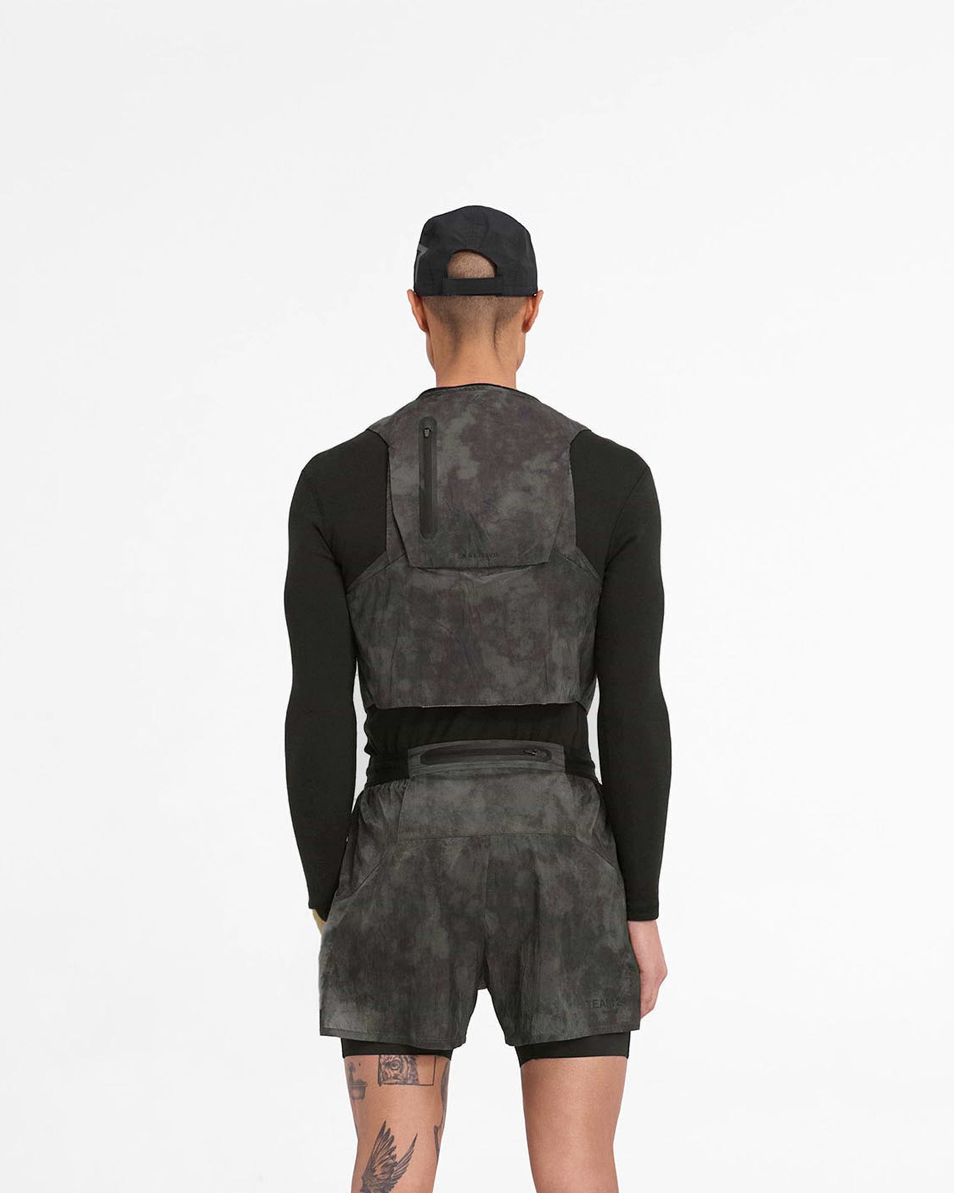 Team 247 Chest Rig - Terreno