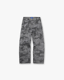 Heaton Camo Workwear Pant