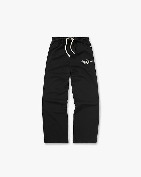   Jet Black