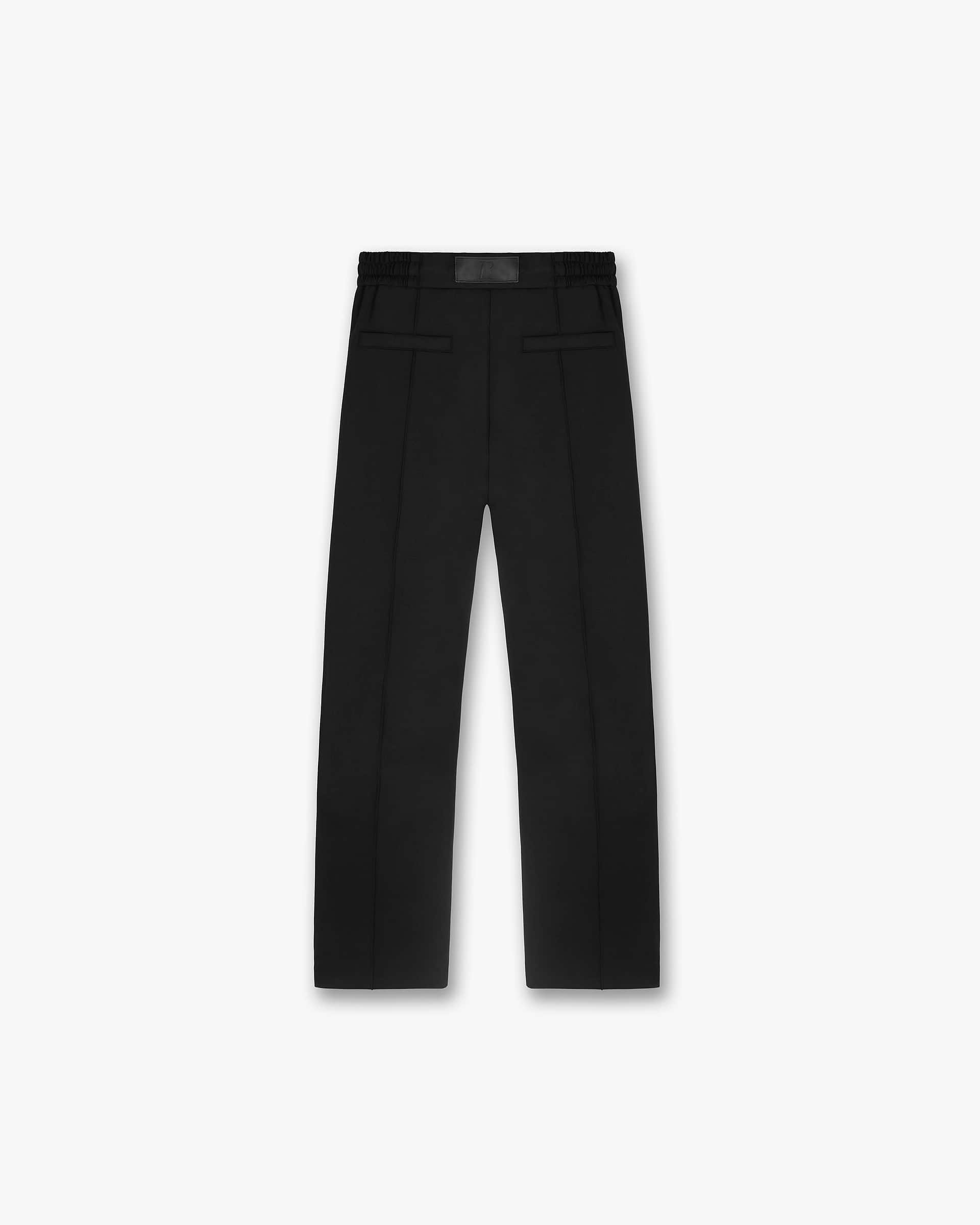Popper-Hose – Schwarz