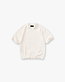 Ribbed Polo