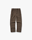 Ribbed Hybrid Pant