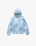  Glacier Fade Out