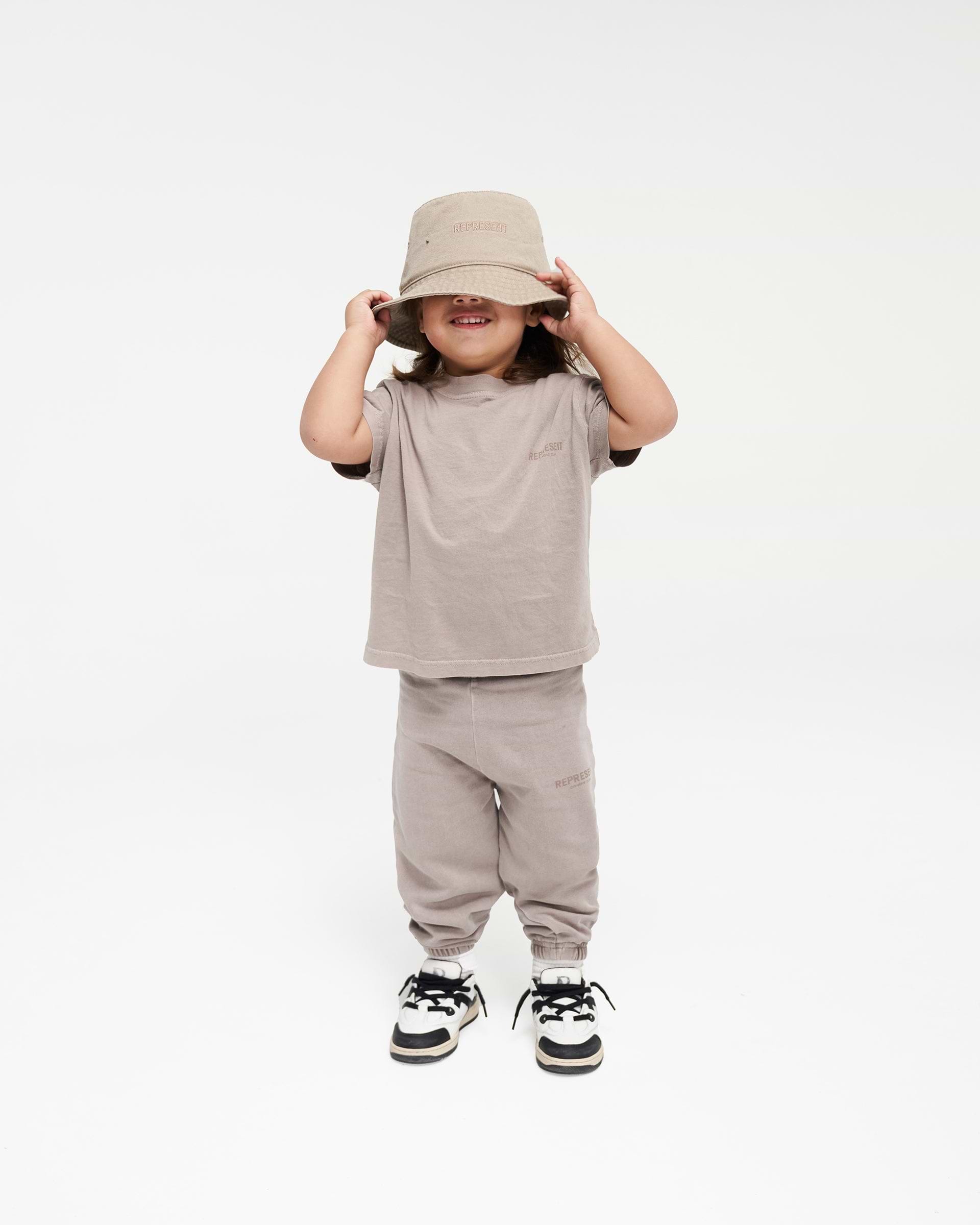 Represent Mini Owners Club Sweatpants - Pilz