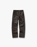 Sunfade Leather Pant