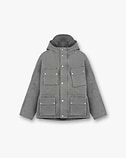 Represent X Belstaff Enduro Chaqueta