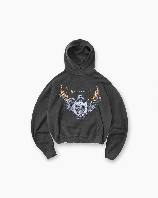 Reversible Living Legacy Tour Hoodie