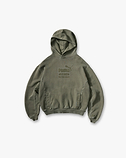 Represent X Puma Graphic Hoodie