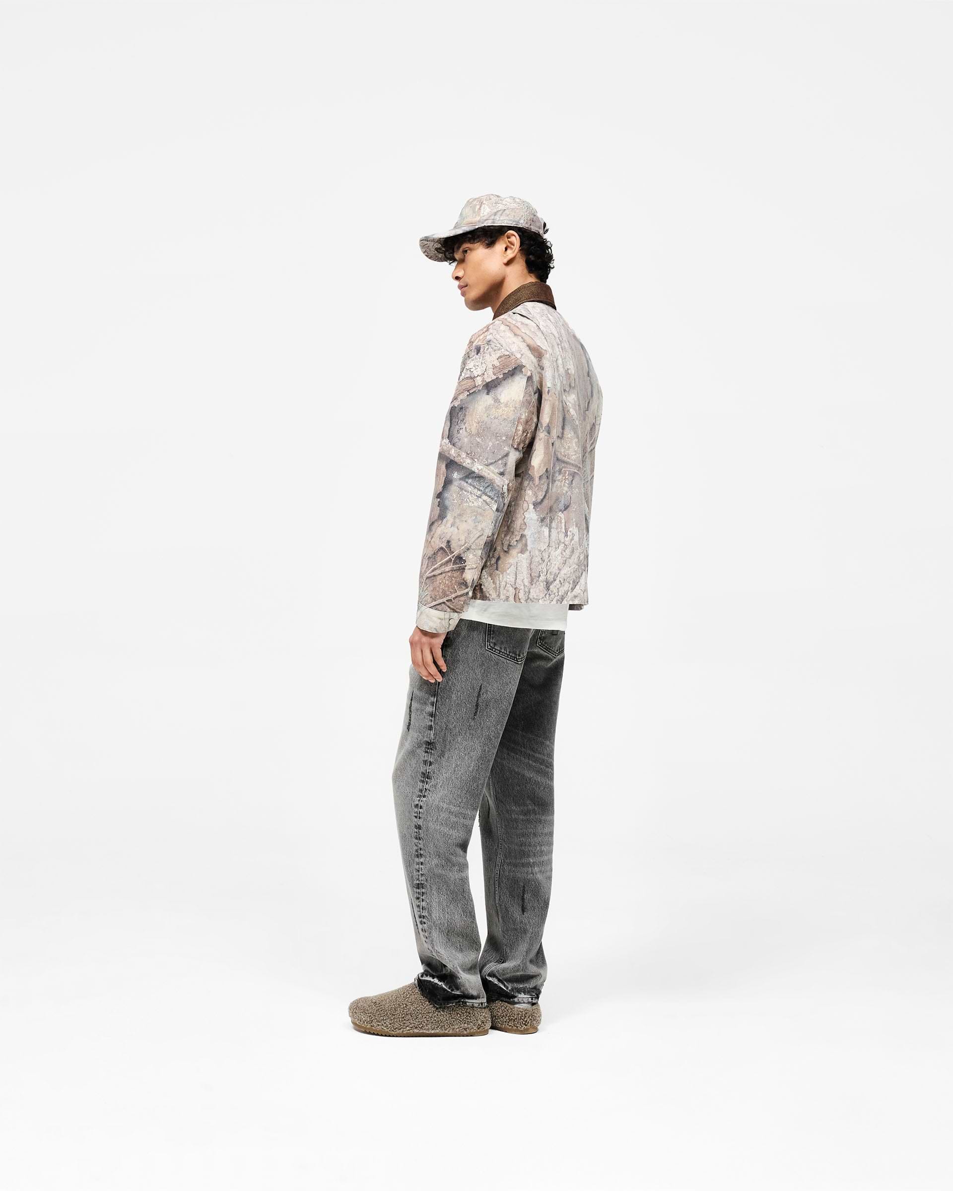 Realtree® Camo Trucker Jacket - Camo