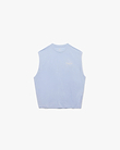 Team 247 Oversized Tank - Glacier - S / Glacier