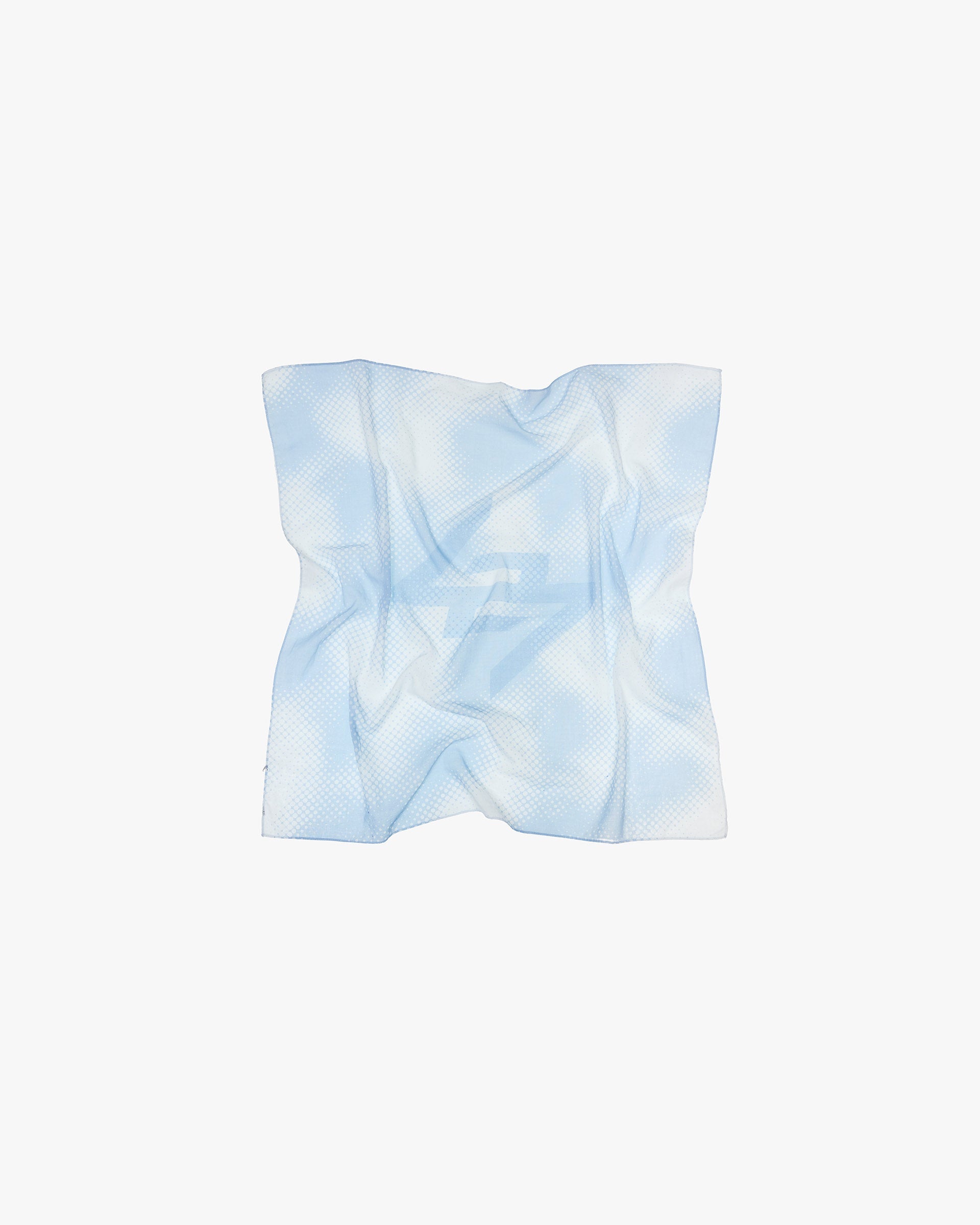 247 Bandana - Glacier Fade Out