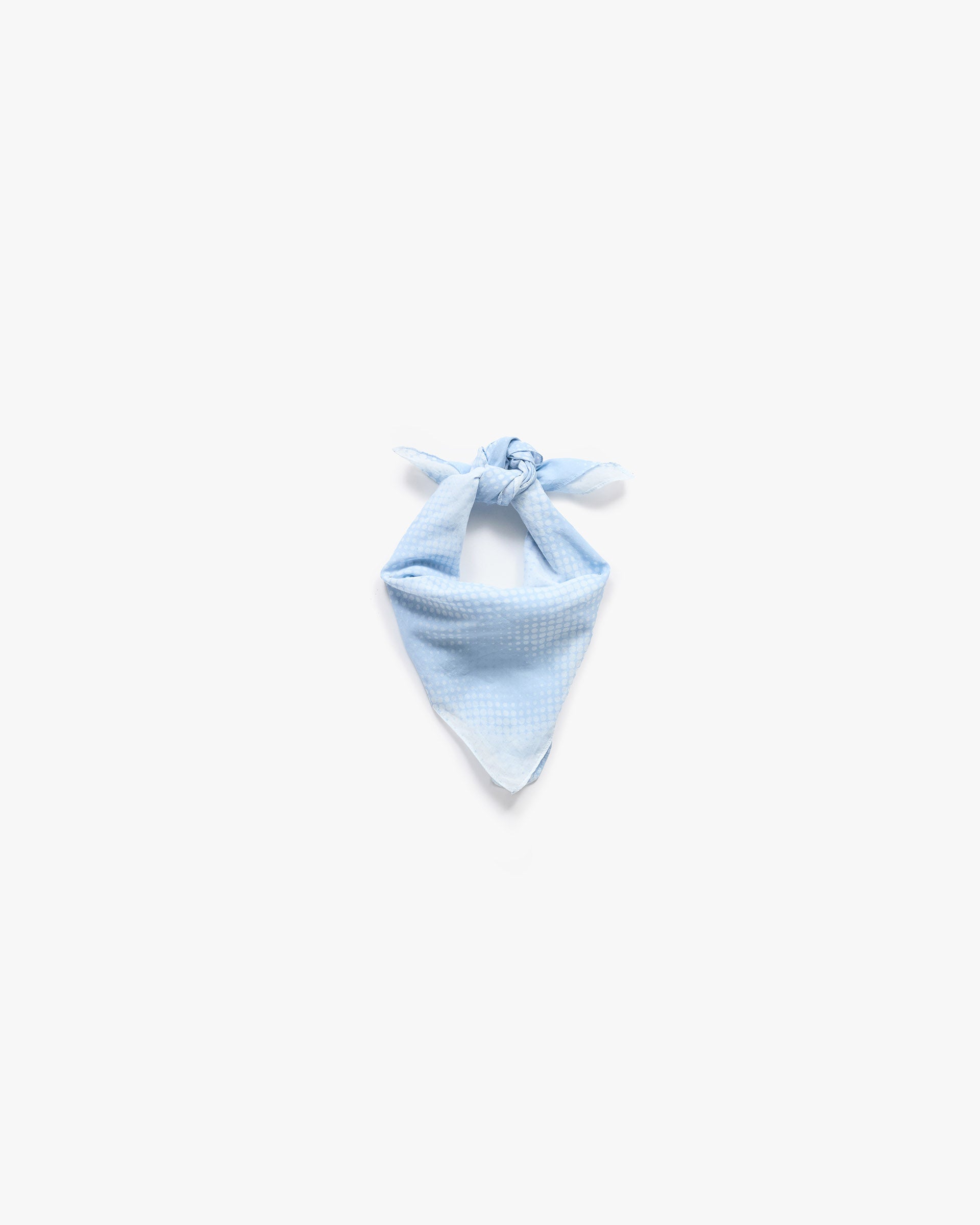 247 Bandana - Glacier Fade Out