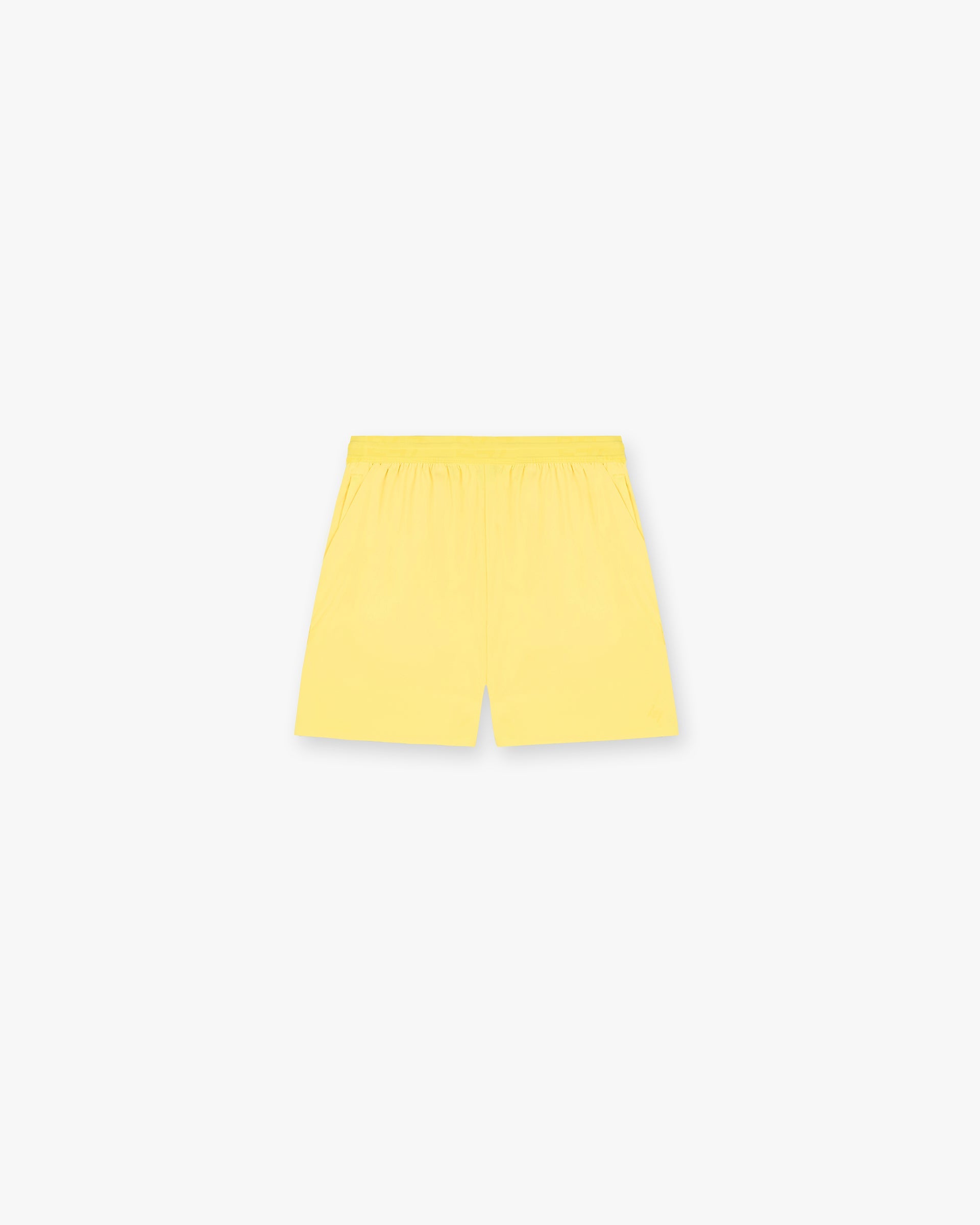 Team 247 Fused Shorts - Limón