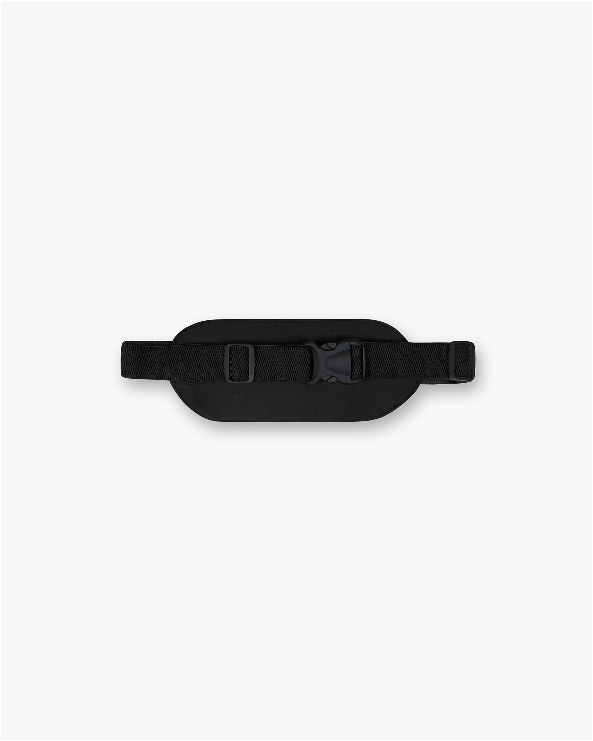 247 Minimal Running Belt - Black