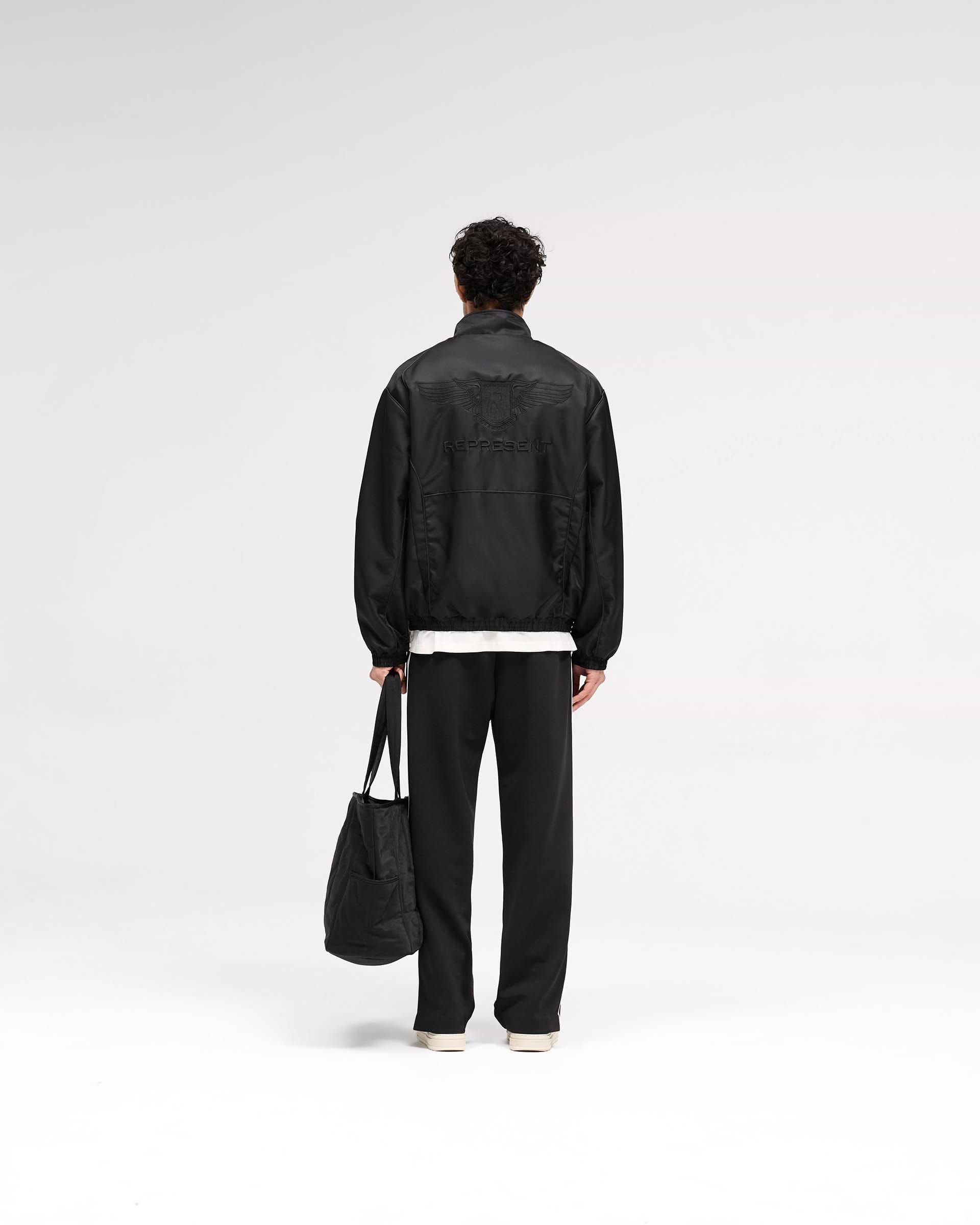 Overdrive Racing Jacket - Noir