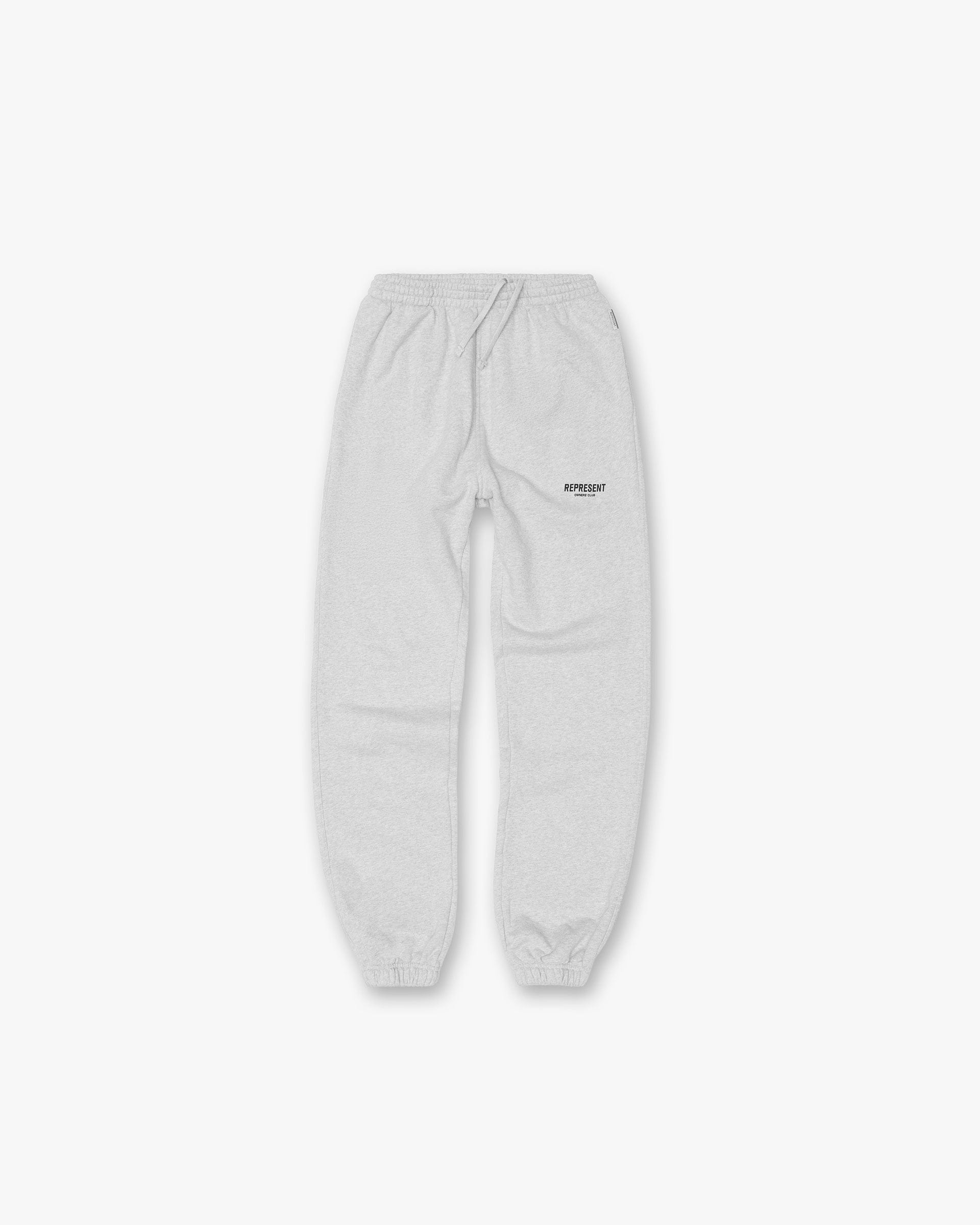 Represent Owners Club Sweatpant - Aschgrau