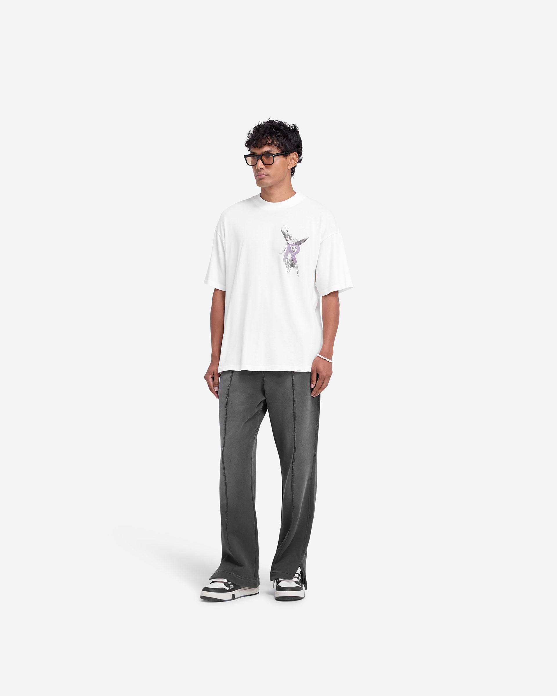 Archangel T-Shirt - Flachweiß