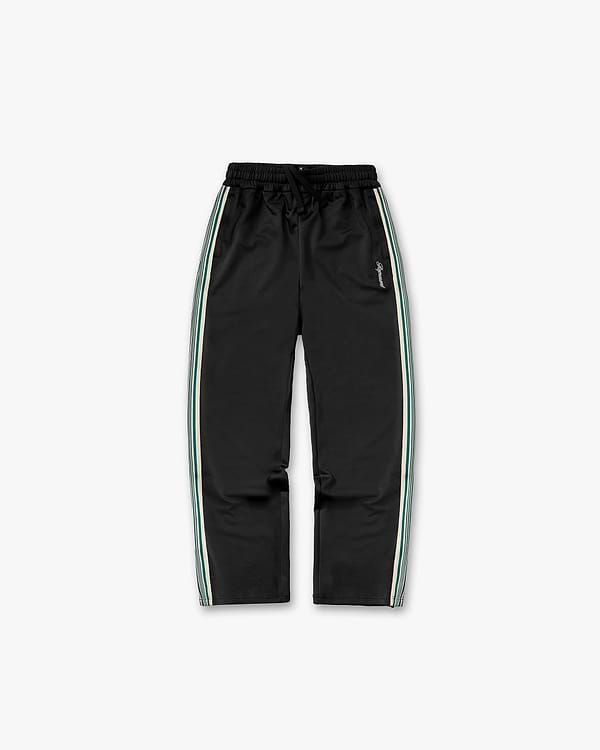 Taped Track Pant