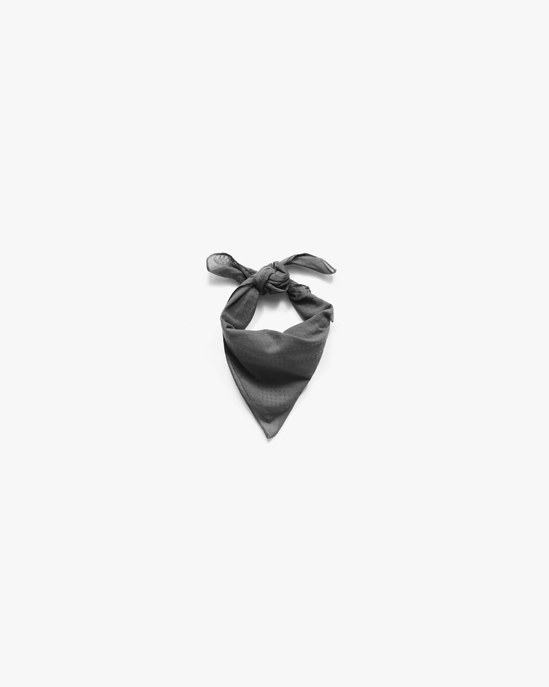 247 Bandana - Black Fade Out