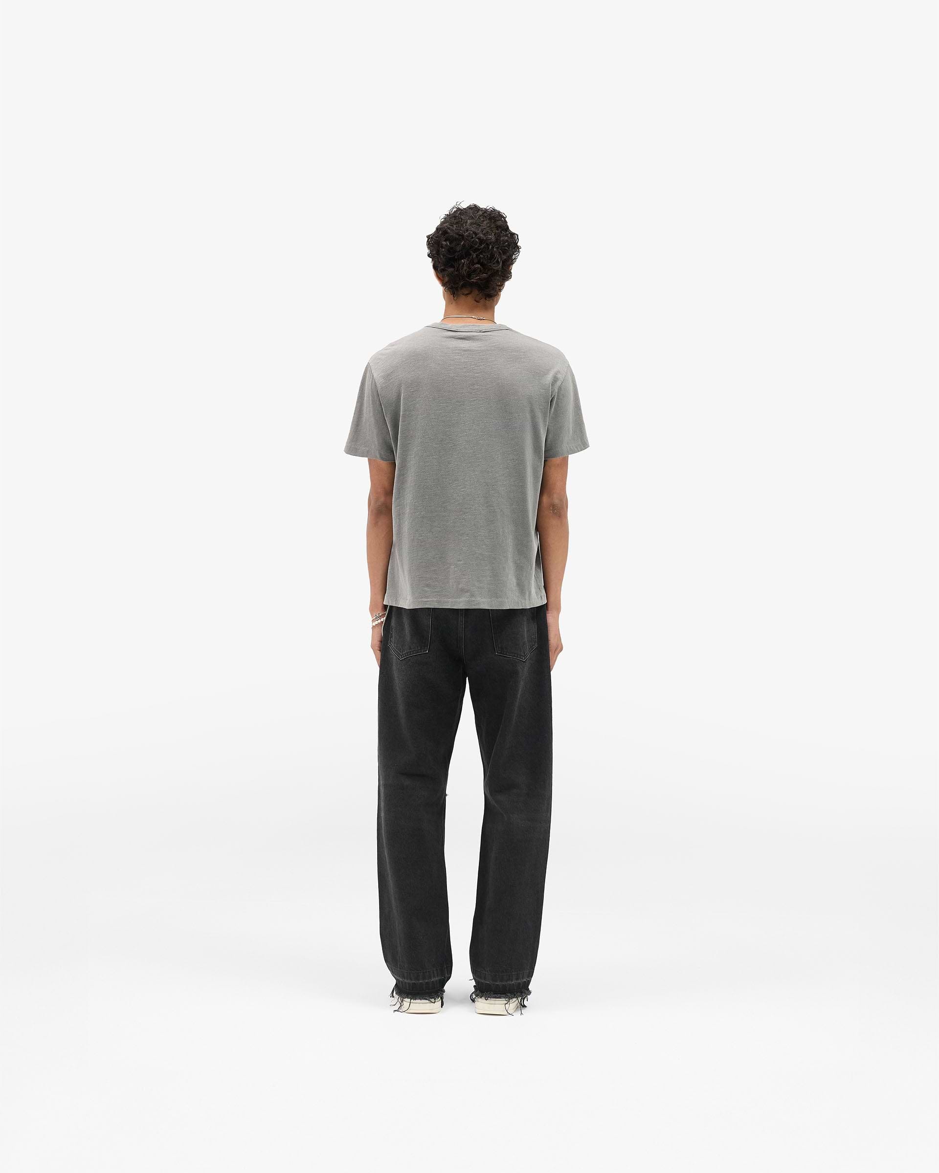 GH T-Shirt - Vintage Gris