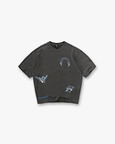 Flannels Legacy Banner T-Shirt